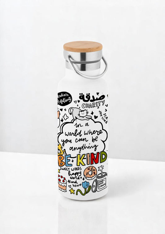 Positive Vibes – Tumbler