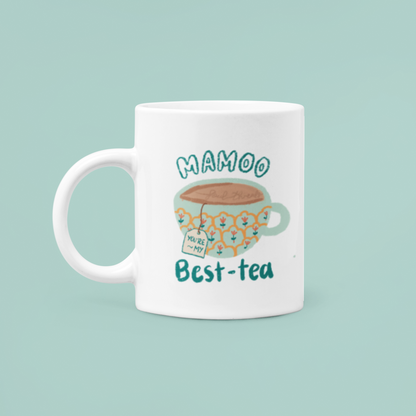 ‘You’re My Best-tea’ Mug