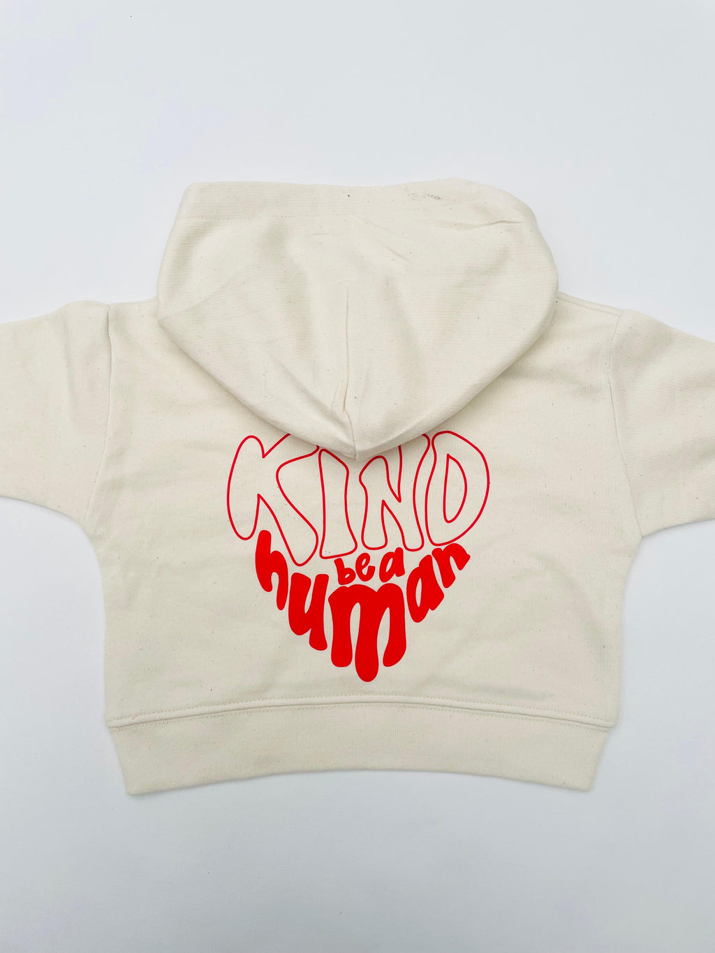 Be a Kind Human – Baby Edition