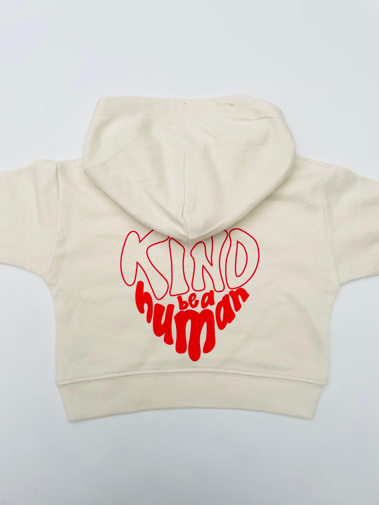 Be a Kind Human – Baby Edition