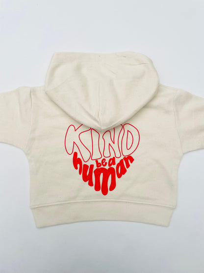 Be a Kind Human – Baby Edition