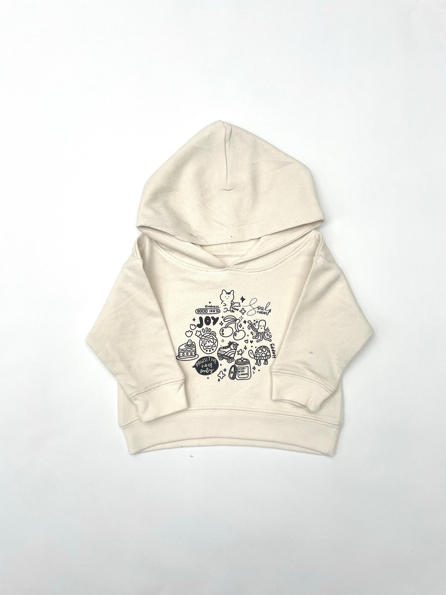 Be a Kind Human – Baby Edition